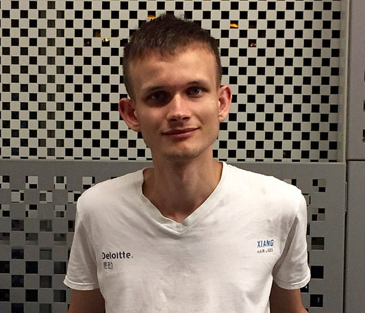Vitalik Buterin says the blockchain merge will happen in August