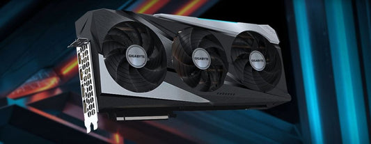 Three new Radeon RX 6000 series GPUs are here!