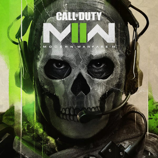 Call of Duty Modern Warfare 2 Release Date Announced!